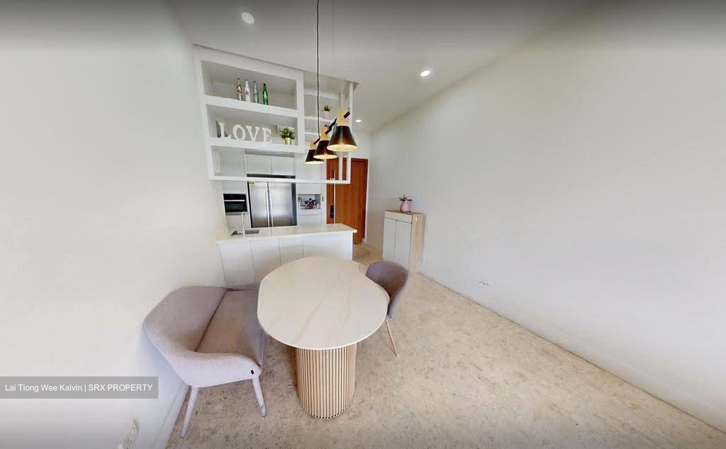 Jardin (D21), Condominium #631764911